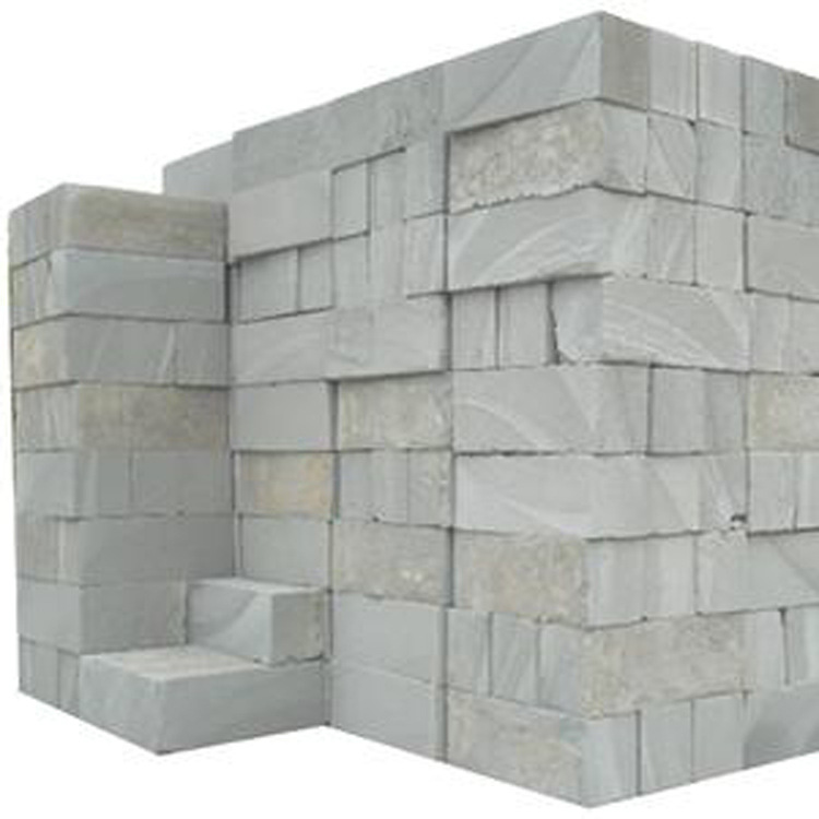 文登不同砌筑方式蒸压加气混凝土砌块轻质砖 加气块抗压强度研究
